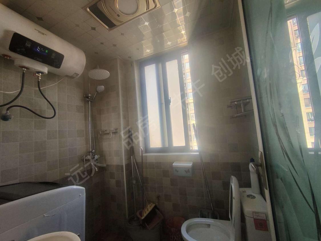 整租·锦润悦府