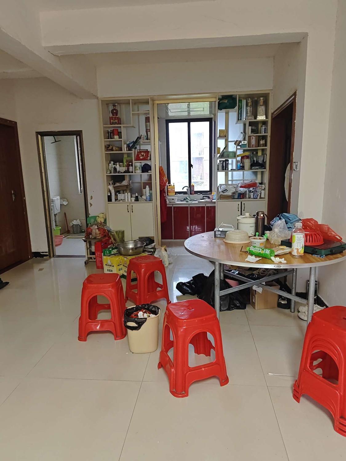 整租·嘉业海棠湾