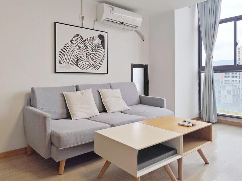 整租·创融嘉天地