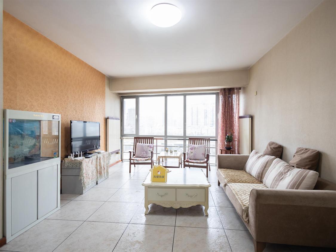 整租·长风画卷