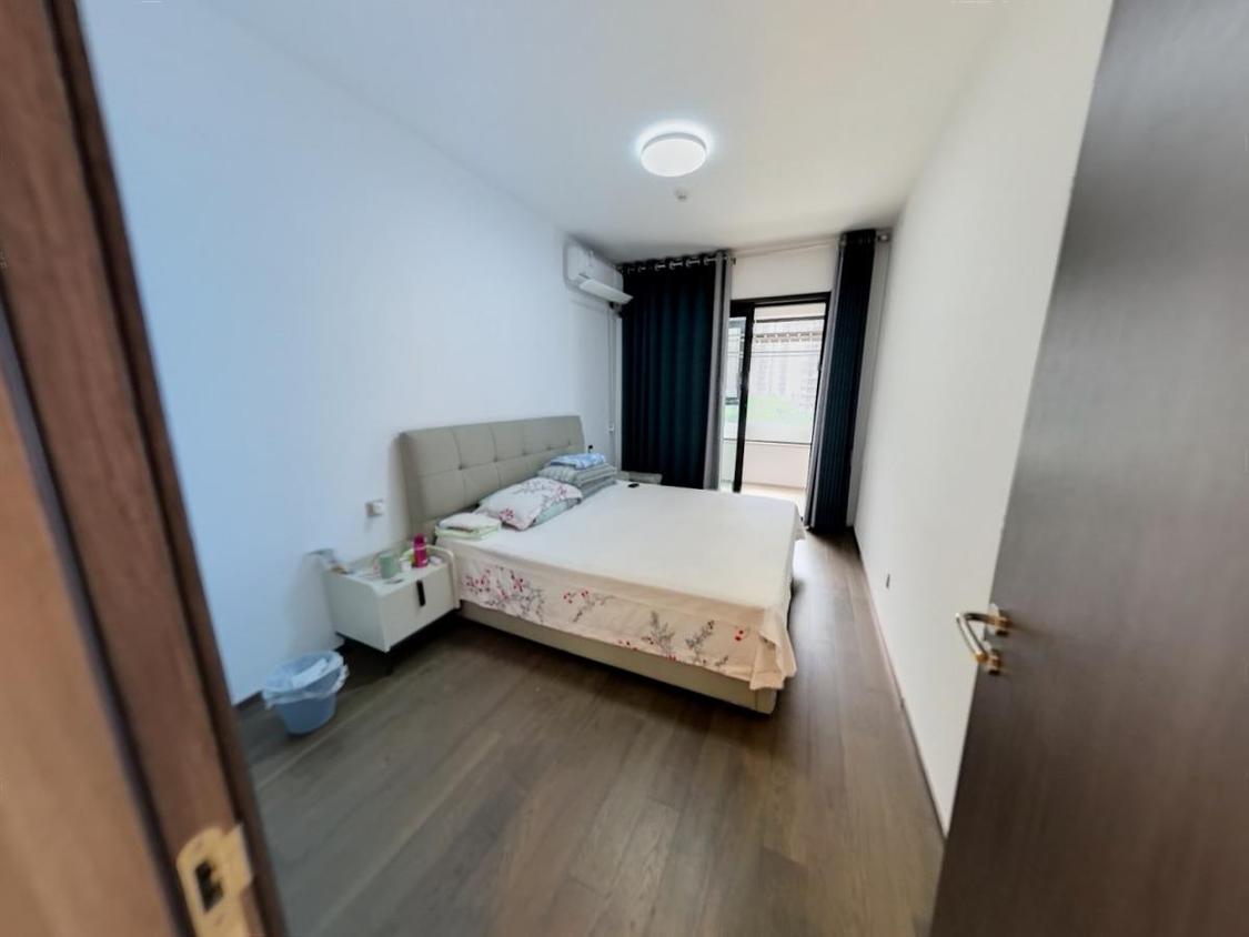 整租·太原万科翡翠公园