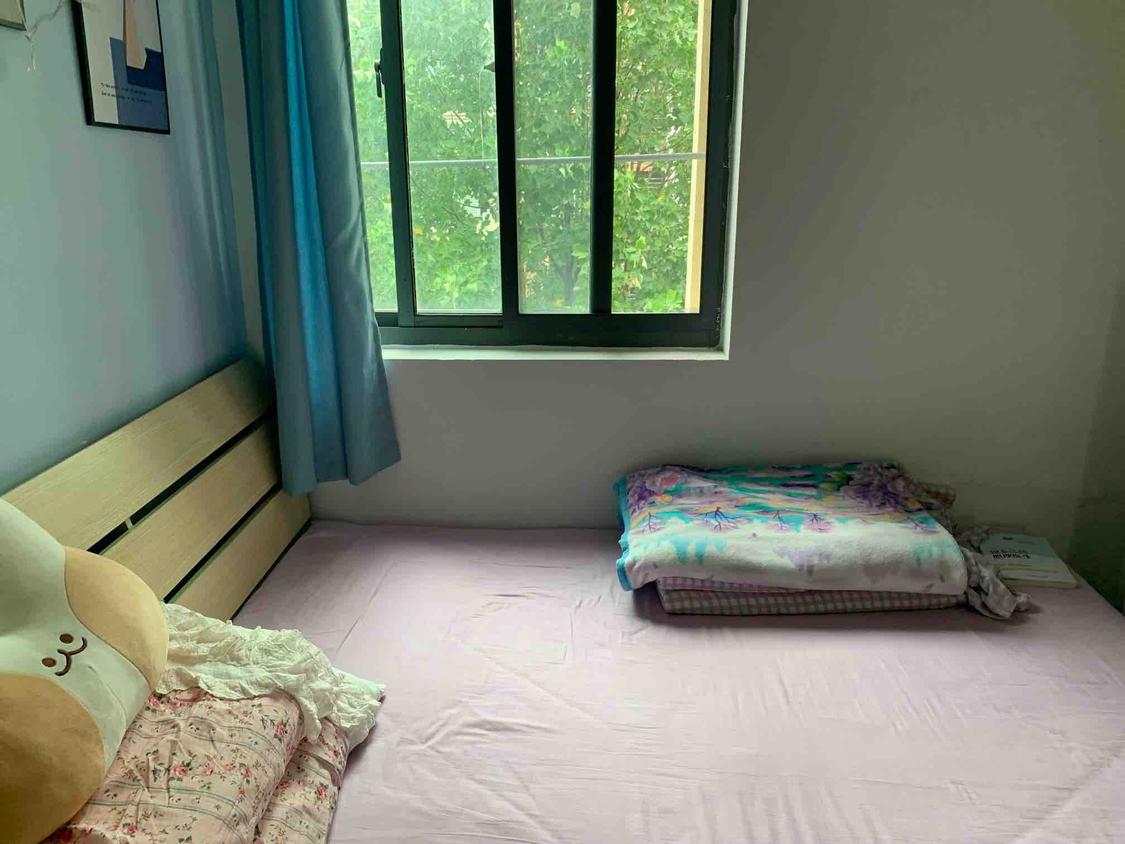 整租·浦江世博家园(十一街坊)