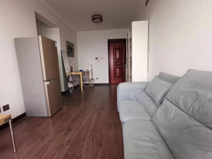 整租·百万佳苑(兰园)