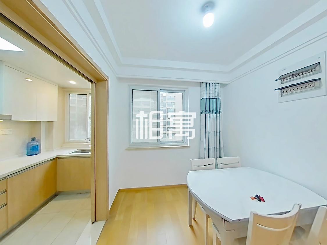 整租·银亿东城(第九街区北区)