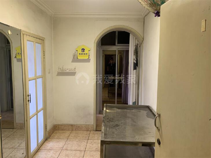 整租·杏花西里