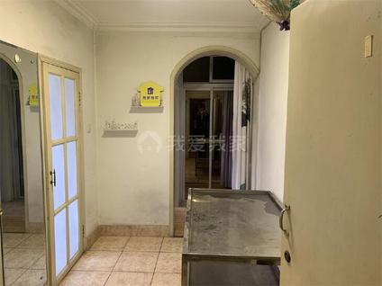 房山燕山整租 杏花西里2室1厅/59平/中楼层