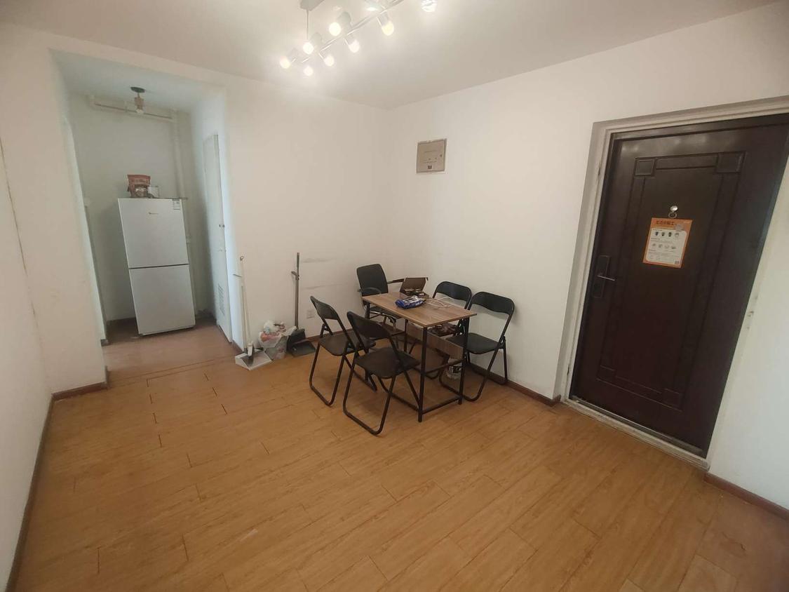 合租·小街之春嘉园