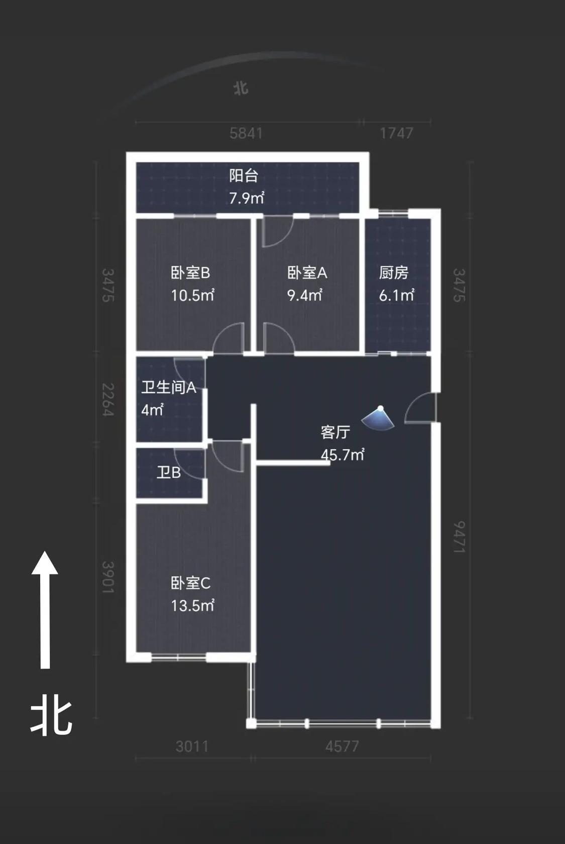 整租·华清中心城