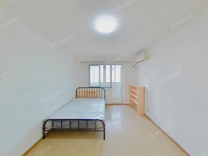 朝阳东大桥整租 三里屯南路1室1厅/54平/高楼层