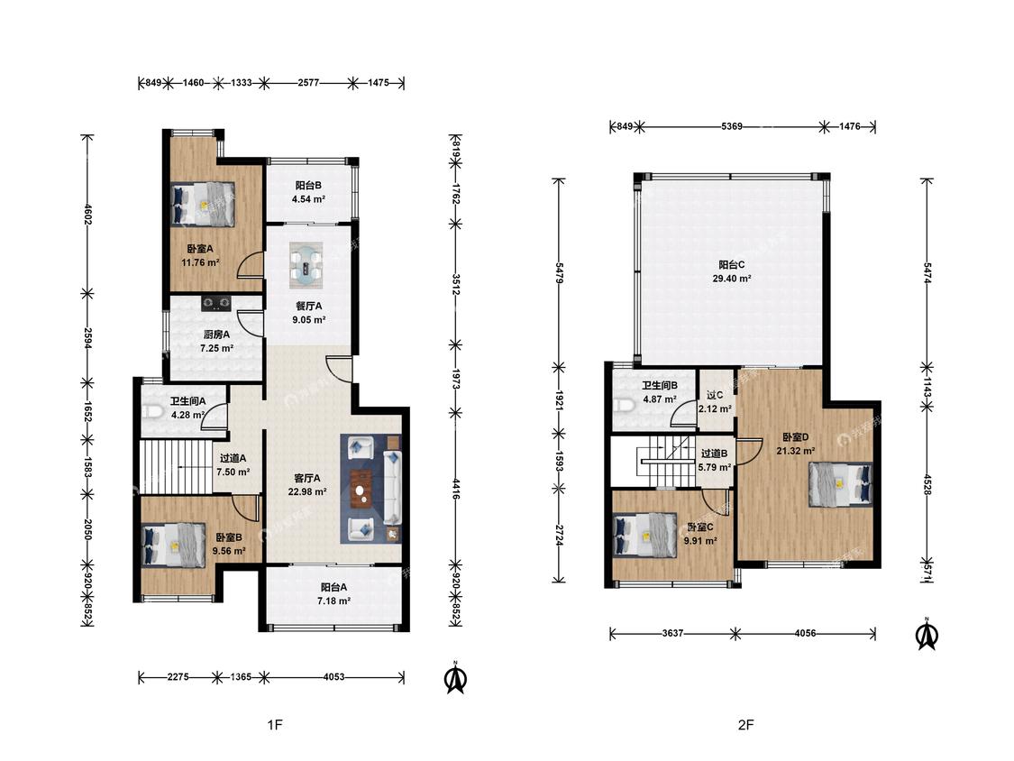 整租·石林云城