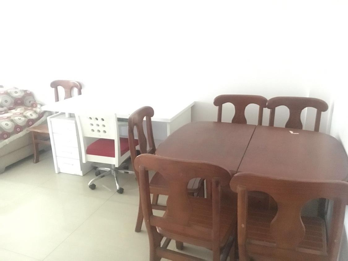整租·宝龙国际社区