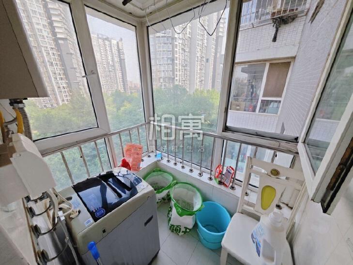 合租·国美第一城(二号院)