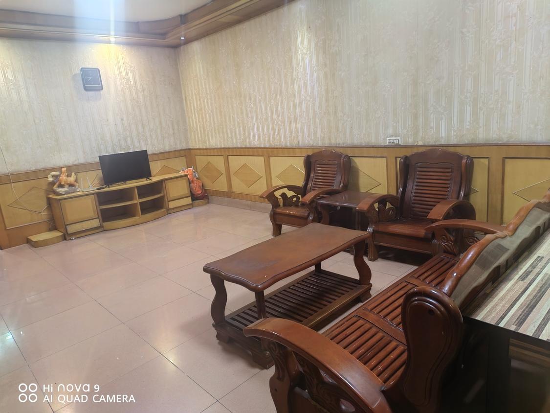 整租·土桥花溪大厦