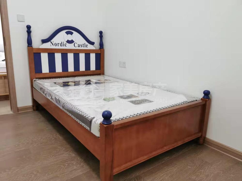 整租·美的明湖(三期)