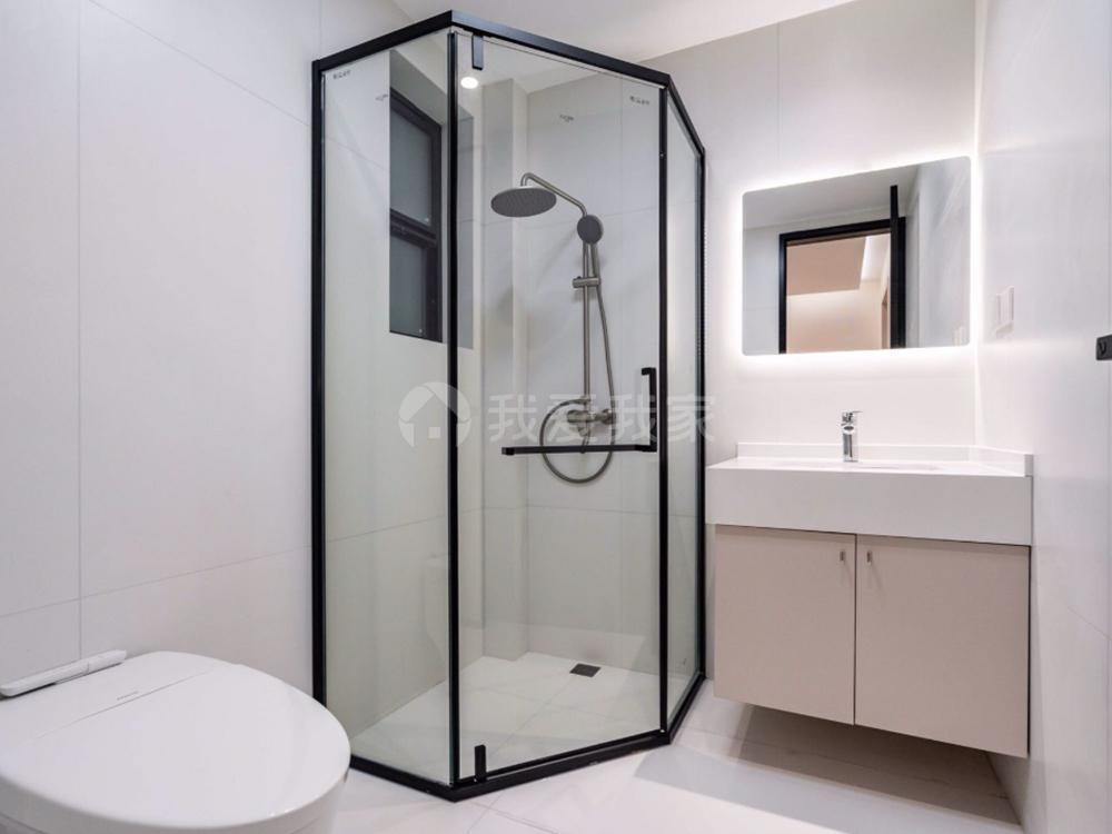 整租·标马小区