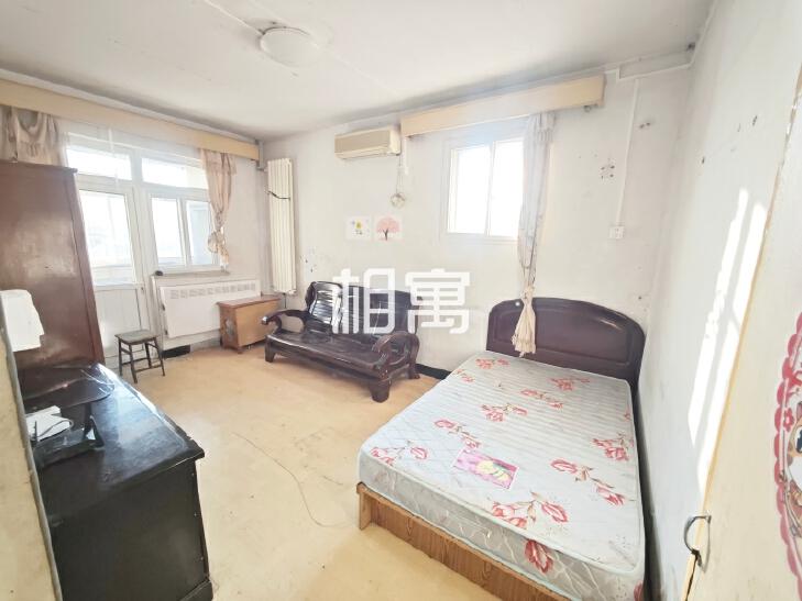 整租·卢沟桥(北里)