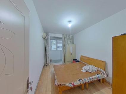 江宁科学园整租 潭桥公寓(南园)2室1厅/66平/中楼层