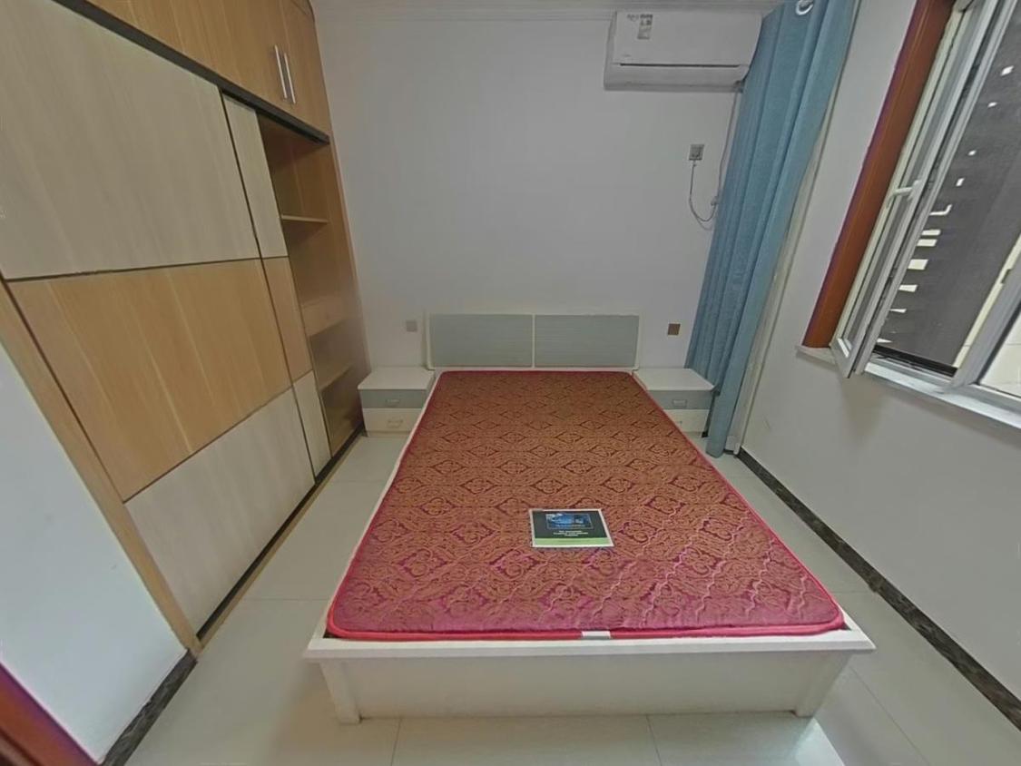 整租·金地西沣公元