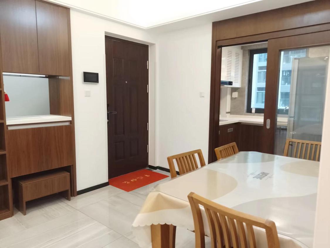 整租·保利和光城悦