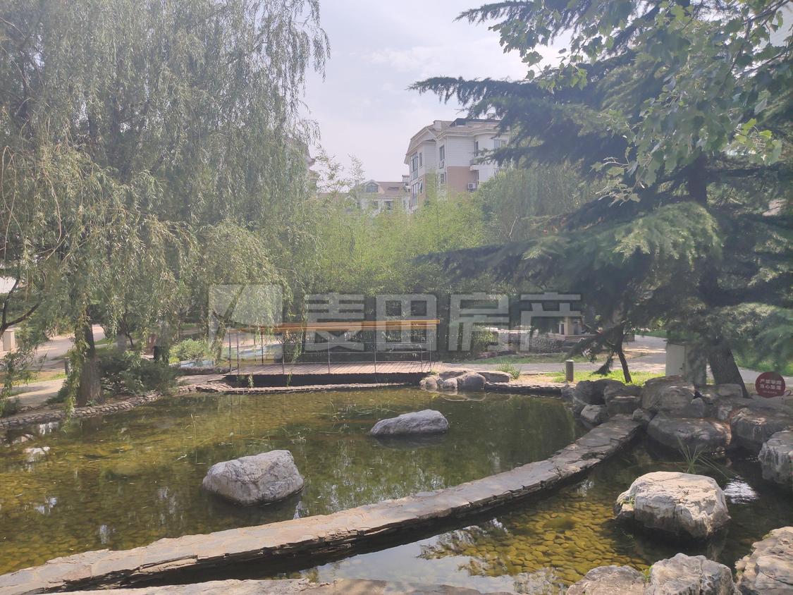 整租·天秀花园(荷塘月舍)