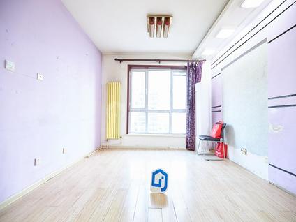 和平南市整租 富顿大厦3室2厅/103平/中楼层