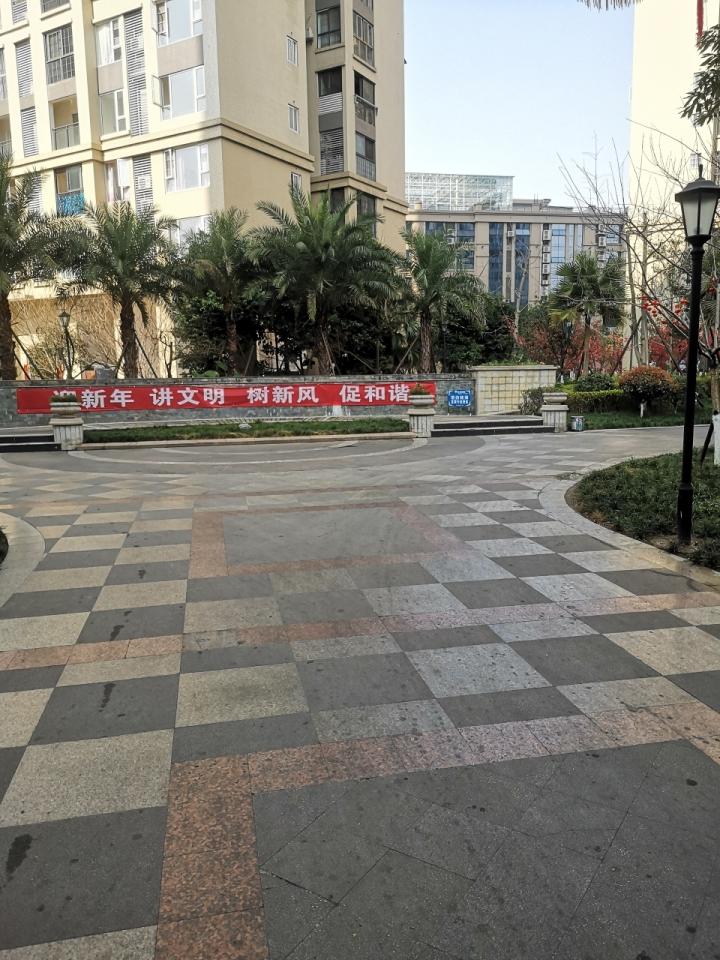 整租·望龙东郡