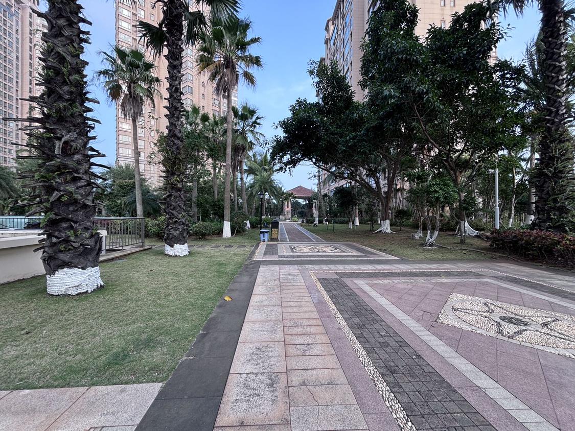 整租·中弘西岸首府