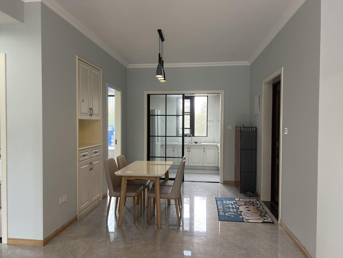 整租·保利印江南(三期)