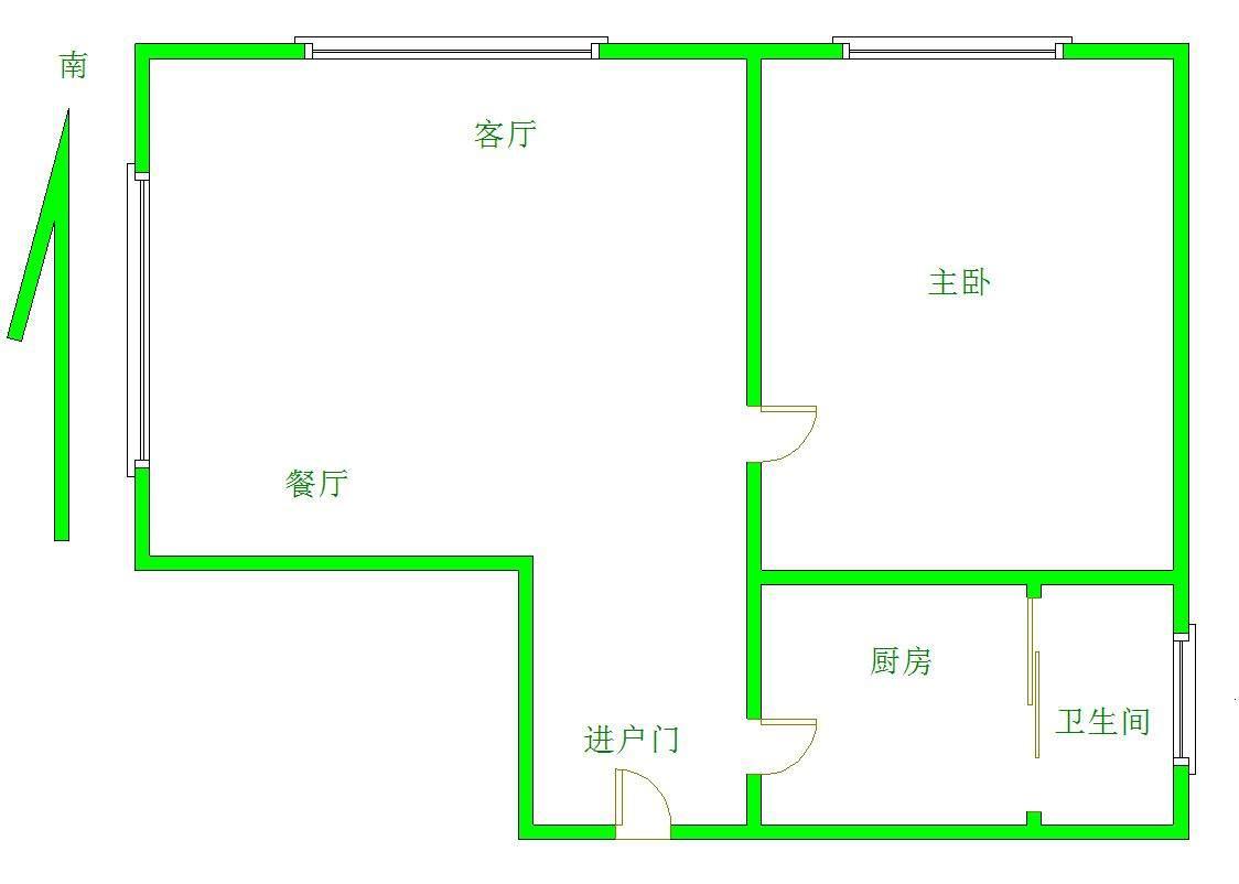 整租·曹杨八村