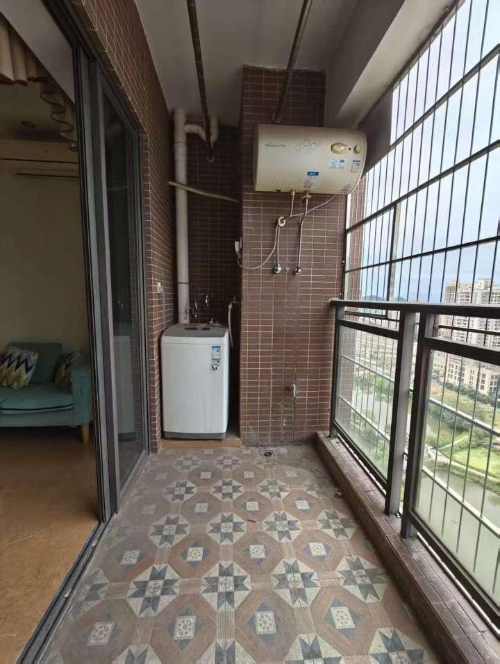整租·四会广场