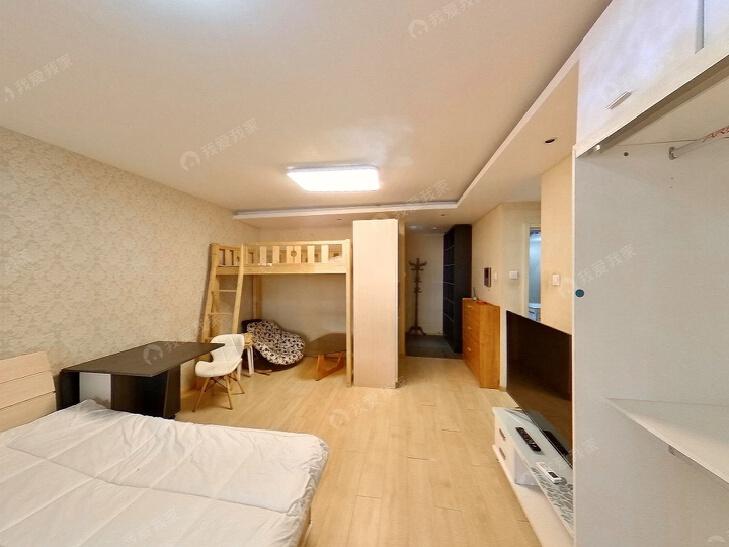 整租·亿城西山华府(禧园)