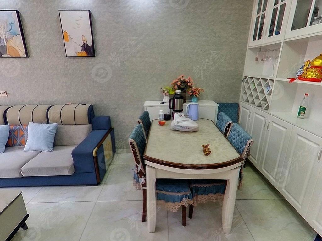 整租·极地盛世名都