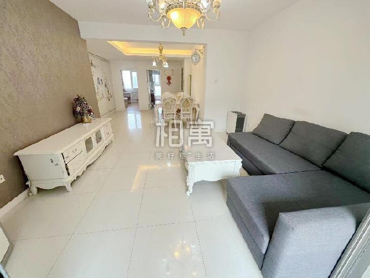 整租·奥林匹克花园(四期)