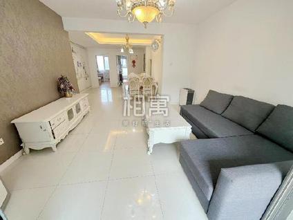 朝阳东坝整租 奥林匹克花园(四期)2室1厅/110平/高楼层