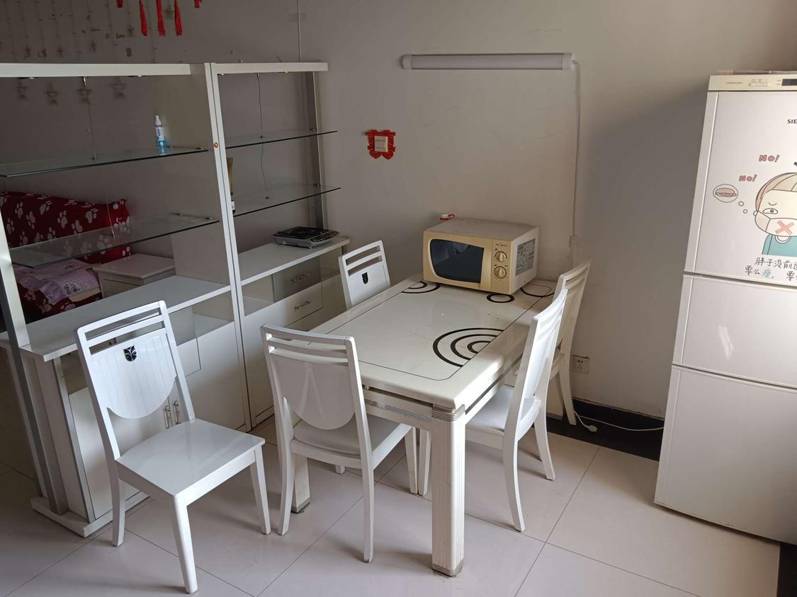 整租·引河北里教工小区