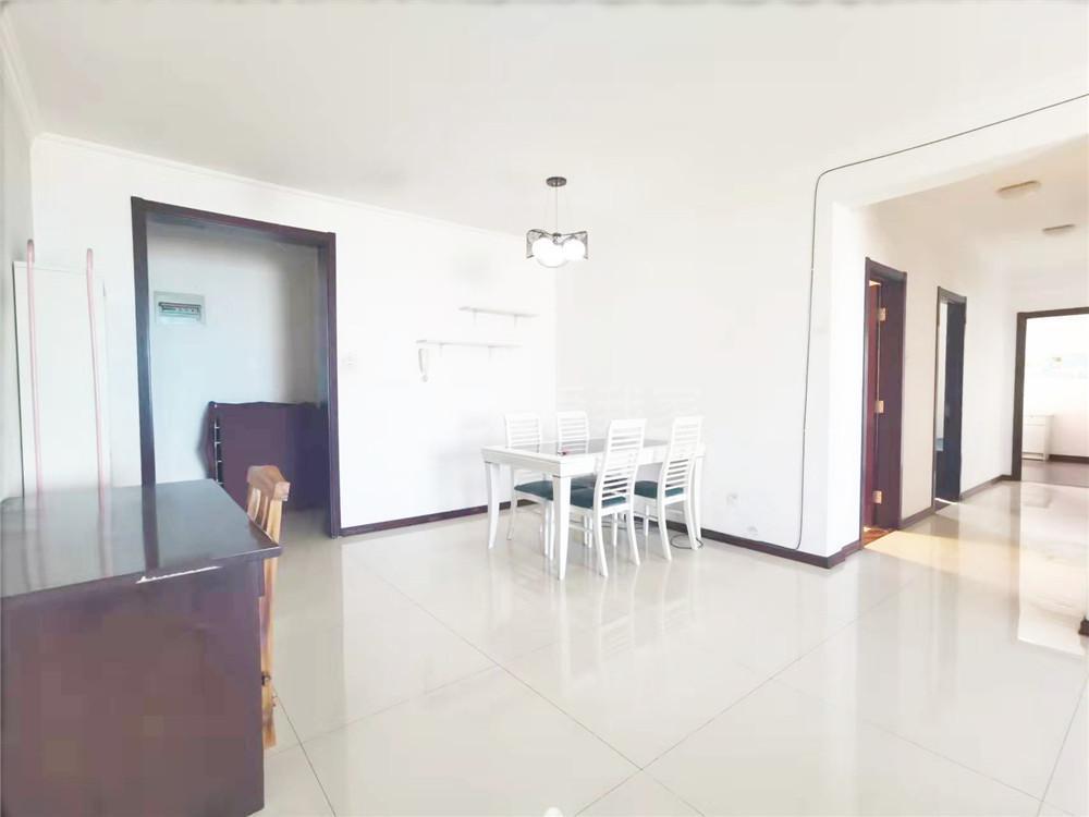 整租·长风尚都