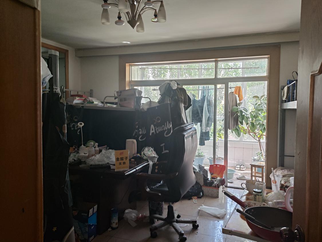 整租·紫荆花园