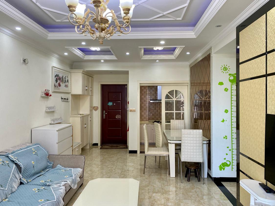 整租·协信城(天骄名城二期)