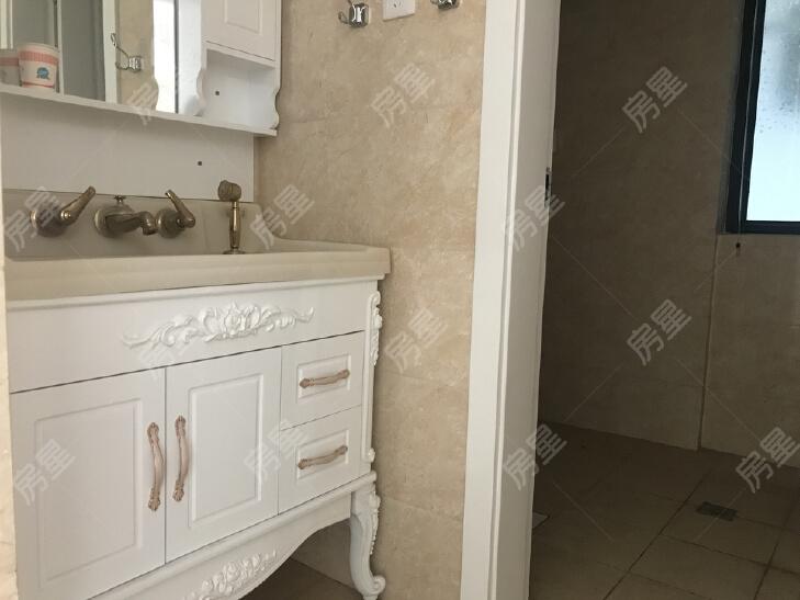 整租·中国水电金檀