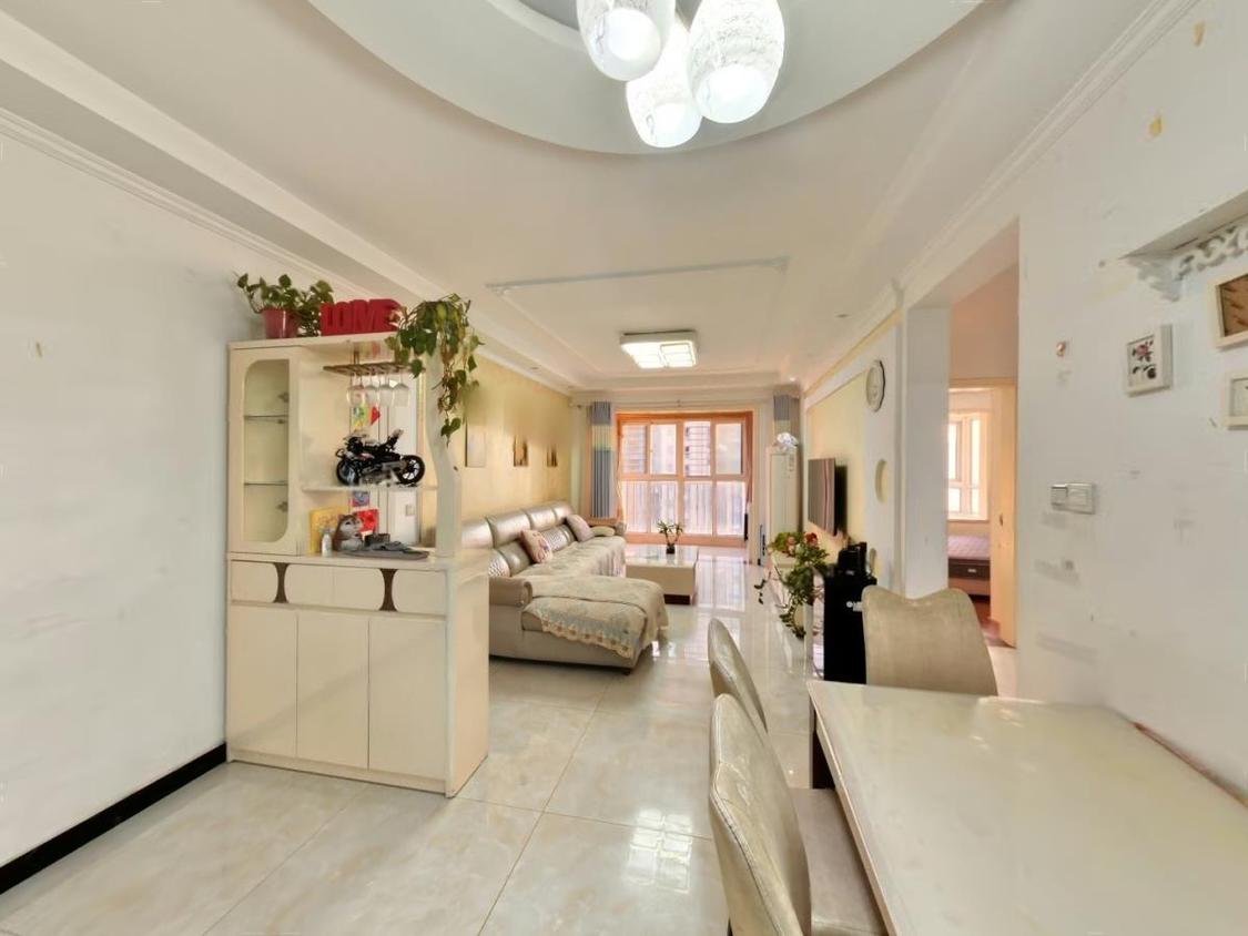 整租·枫林天下(二期)