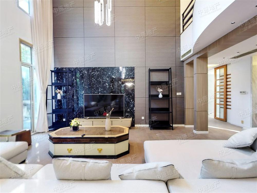 整租·白金瀚宫