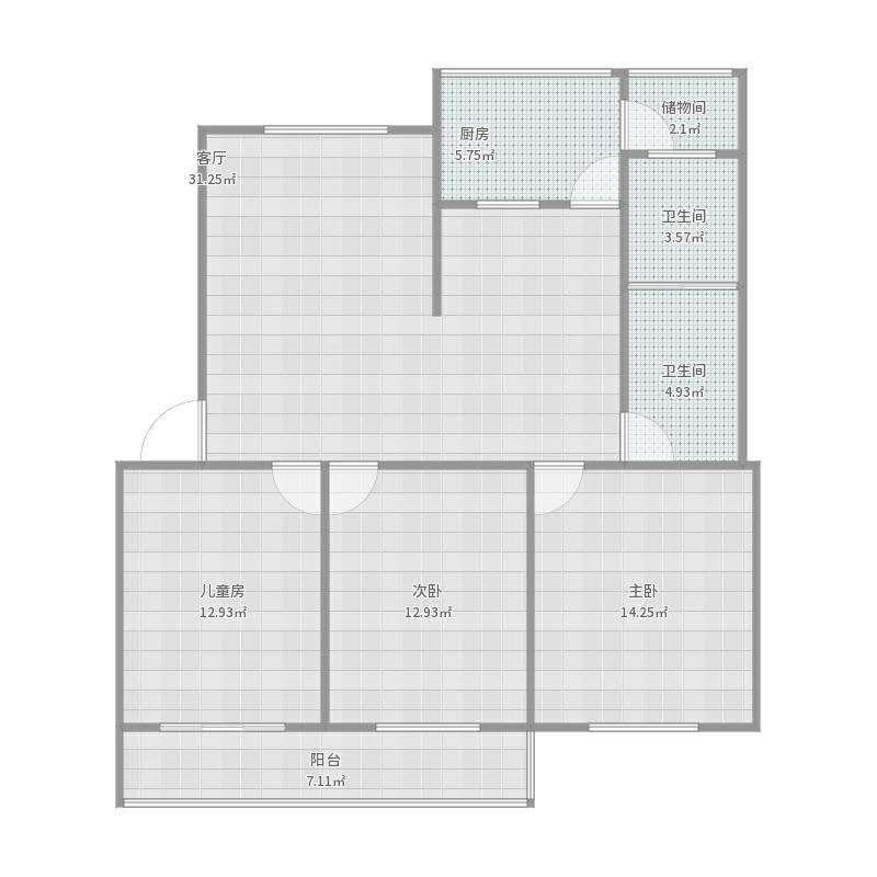 整租·盛世融城