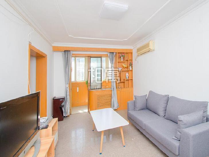 整租·慧忠北里