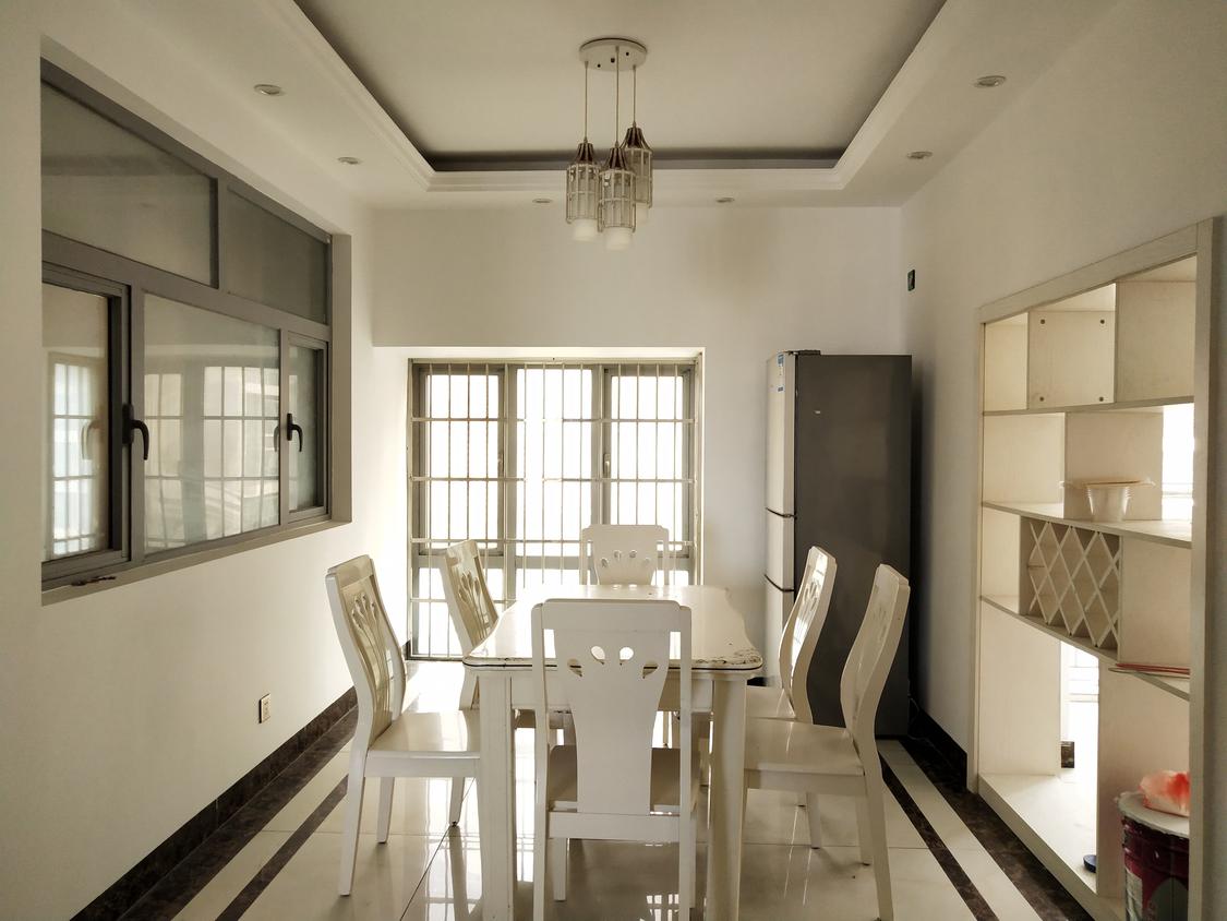 整租·智弘银城绿洲