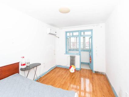 河西越秀路整租 祥和里(河西)1室1厅/45平/高楼层