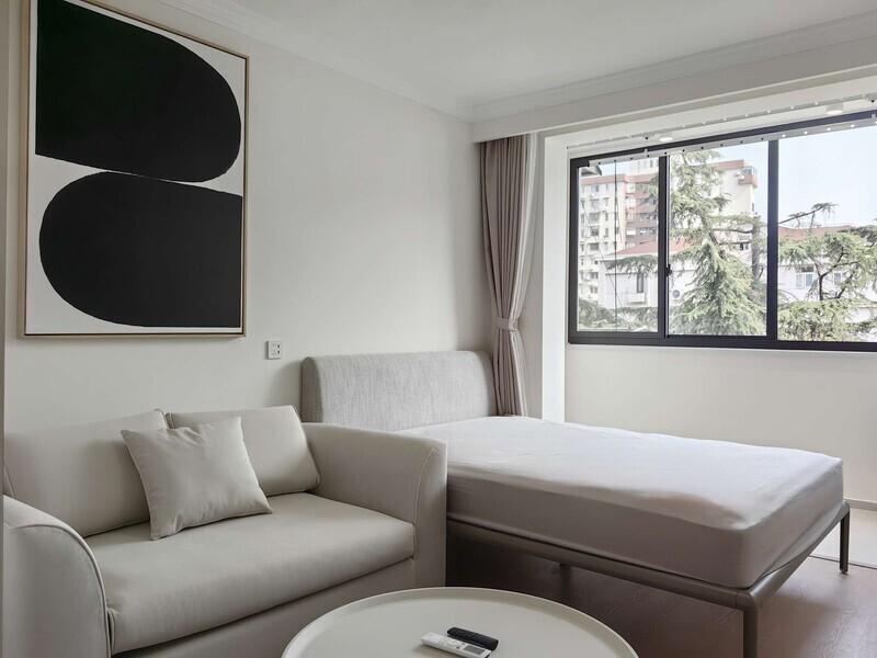 整租·延吉七村