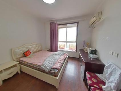 新城含元路整租 元丰怡家3室2厅/120平/高楼层