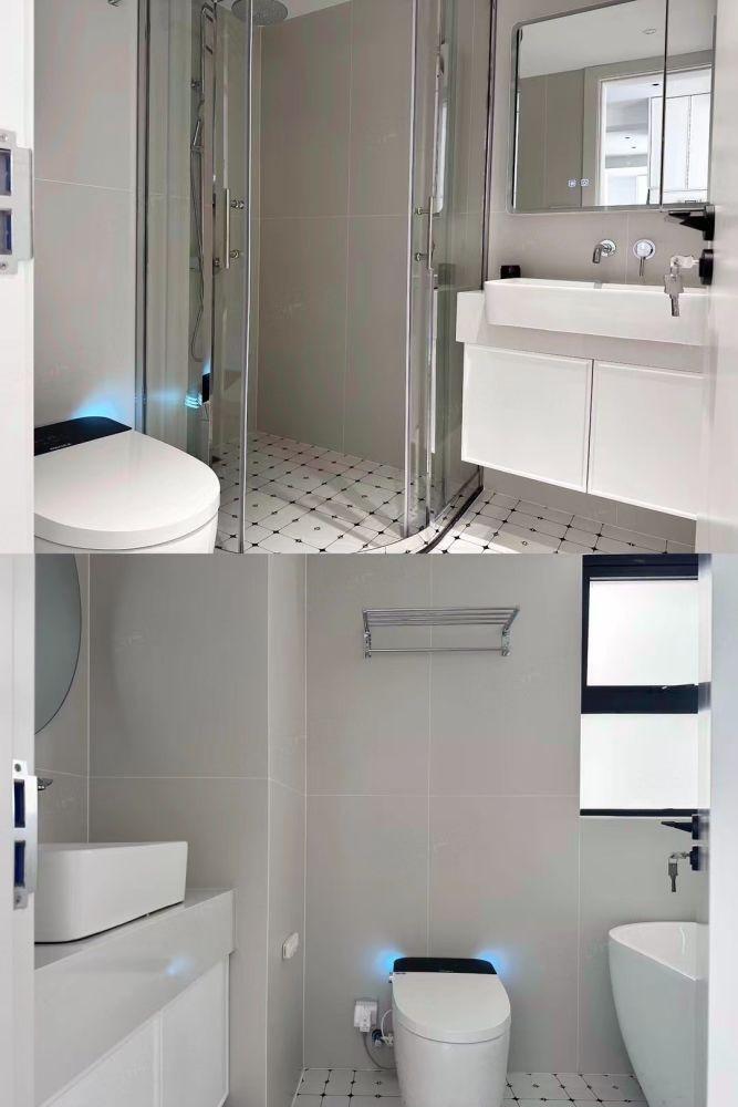 整租·静安河滨花园