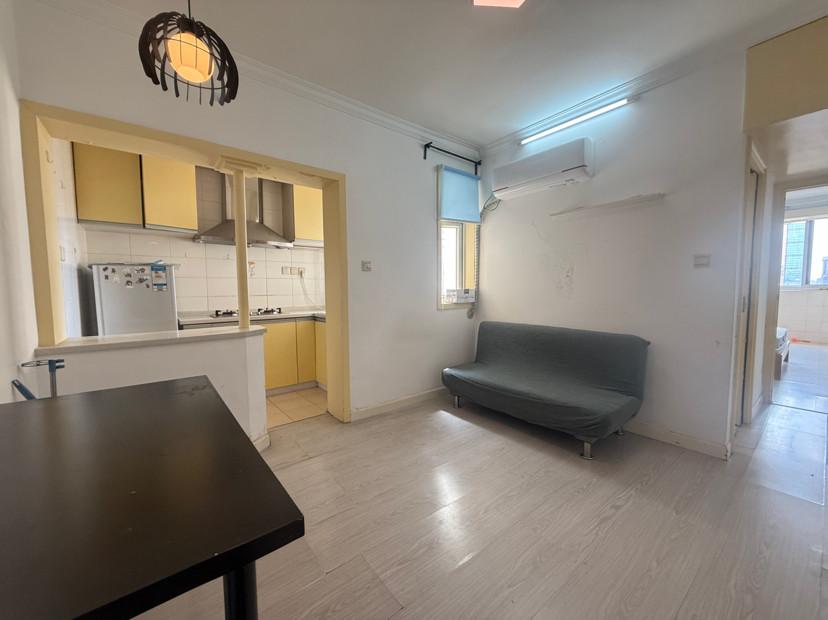 整租·四和花园