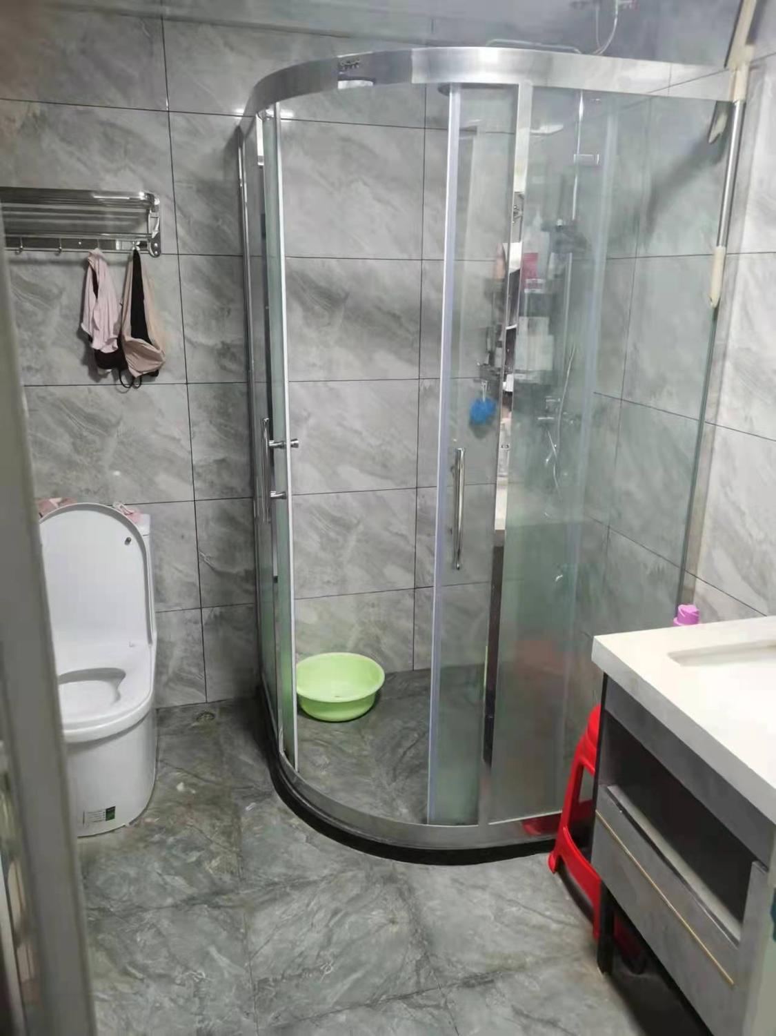 整租·三山江景天城